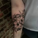 Ellie Pearson - @ellie_pearsontattoo - Instagram