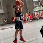 Ellie Pollock-Ballard - @elliepb__basketball - Instagram