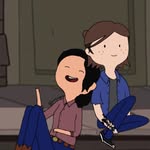 Daily Ellie+Dina - @dailyelliedinaposting - Instagram