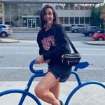 Ellie Post - @lollyfeefee - Instagram