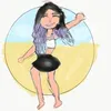 Ellie post  - @ellie_does_art - TikTok