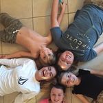 Elizabeth - @ellie_powers_volleyball - Instagram