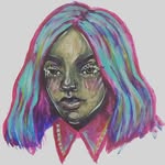 ellie powers - @ech0papa - Instagram