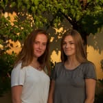 Ellie Powers And Anna Miller - @millerandpowersphotography - Instagram