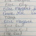 ellie margaret - @elliereed.jpeg - Instagram