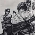 ellie reed - @elliereedart - Instagram