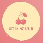 Ellie Reed - @getin_mybellie - Instagram