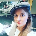 Ellie Reed - @ellie_reed_london - Instagram