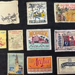 Ellie Reilly - @elliespostcards - Instagram