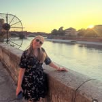 Ellie Reilly - @ellierose2501 - Instagram