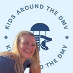 Ellie Reilly | Things to Do with Kids near DC - @kidsaroundthedmv - Instagram