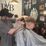 Ellie Scott - @elliescott_barber - Instagram