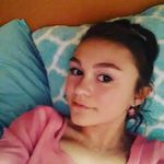 Ellie Shepherd - @beansforever2005 - Instagram
