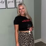 Ellie Shepherd - @ellshepherdx - Instagram