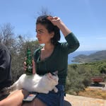 Ellie Simon - @bellyslime4 - Instagram