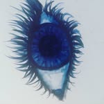 Ellie simon - @ellie_simon_art - Instagram