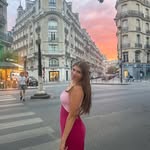 Ellie Simonetti - @elliesimonetti - Instagram