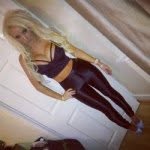 Ellie Solomons - @elliesolomons1 - Instagram