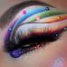 Ellie Starr makeup - Facebook