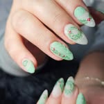 Ellie Stuart - @nailed_from_home - Instagram