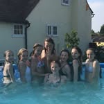 Ellie Stuart - @ellies.x_spam - Instagram