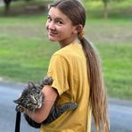 Ellie Townsend - Facebook