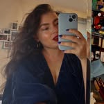Eleanor Jane - @ellie_webber_98 - Instagram