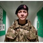 ellie Webber - @_our_girl_fan - Instagram