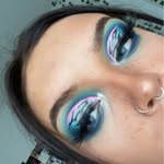 Ellie Webster - @makeupbyelweb - Instagram