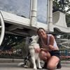 Ellie - @elliewolf712 - TikTok