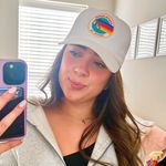 Ellie Wolf - @extraellie250 - Instagram