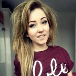 Ellie Workman - @ellie_workmanew - Instagram