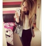 Ellie Workman💕✔️ - @ellieb4byxo - Instagram