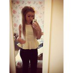 Ellie Workman - @tumblrellie - Instagram