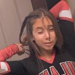Ellie Yoder - @ellieyfanpage - Instagram