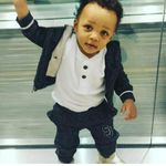Blake Ellington Brown - @blakeellingtonshow - Instagram