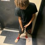 Ellington brown - @bigmannelli - Instagram