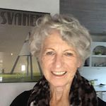 Ellinor Andersen - @ellestigzonehyttenos.dk - Instagram
