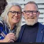 Ellinor Andersen - @fruandersen66 - Instagram