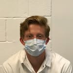 Elliot Abbey - @doctor_espanol - Instagram