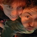 Elliot Abbott & Max Auld - @maea.vegan.adventures - Instagram