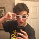 Elliot Abrams - @playful_but_whole - Instagram