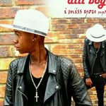 Elliot Alil-boy - @elliot_alilboy - Instagram