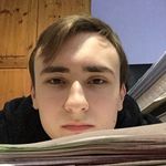 Elliot Allison - @s.g.elliot - Instagram