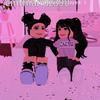 Elliot y Allison - @sistersblox1 - TikTok