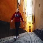 Elliot Daniel Andersson - @elliotandersson - Instagram