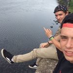 Elliot Armstrong - @ellarms - Instagram