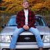 Elliott Armstrong - Facebook