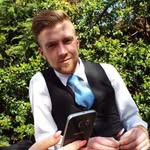 Elliot Arnold - @elliot.arnold.3 - Instagram