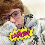 aye im elliot [ he/him ] - @peter.appreciationn - Instagram